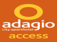 Adagio Access Jobs