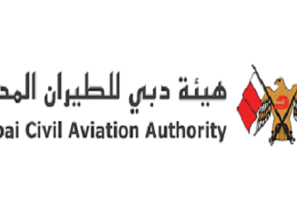 Dubai Civil Aviation Authority Jobs