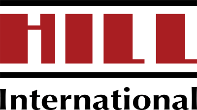 Hill International UAE Jobs