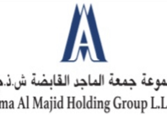 Juma Al Majid Group Jobs