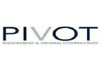 PIVOT Engineering And General Contracting Jobs